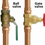 Ball Valve vs Gate Valve