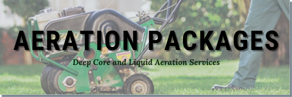 Aeration Packages